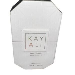 KAYALI 42 Eau de Parfum 3.4 oz Luxury Fragrance Spray Vanilla Candy Rock Sugar